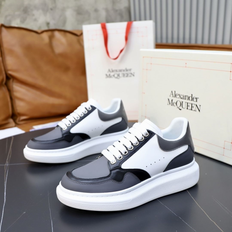 Alexander Mcqueen Casual Shoes